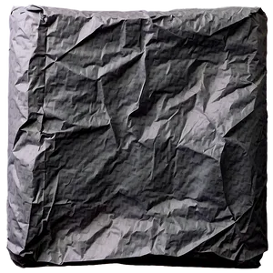 Crumpled Paper Texture For Web Design PNG 88 PNG