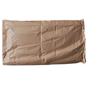 Crumpled Paper With Transparent Background PNG Ksn53 PNG