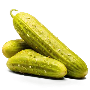 Crunchy Dill Pickle PNG 71 PNG