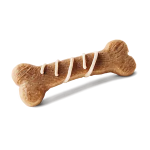 Crunchy Dog Bone Png 06262024 PNG image