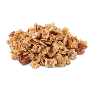 Crunchy Granola Cereal Png Isy PNG image