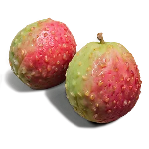 Crunchy Guava PNG Nct20