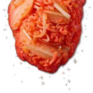 Crunchy Kimchi Texture Png Jnb PNG image