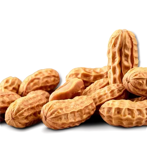 Crunchy Peanut Texture PNG 33 PNG