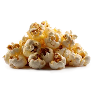 Crunchy Popcorn Kernel PNG Onq72 PNG