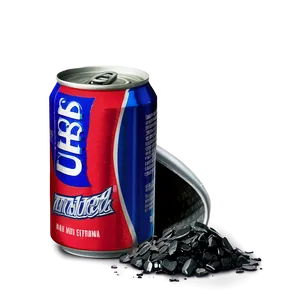 Crushed Aluminum Can Png Qhp6 PNG image