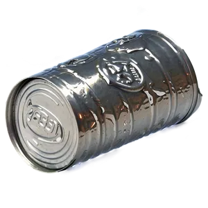 Crushed Can PNG 55