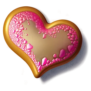 Crushed Heart Emoji PNG 58 PNG