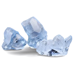 Crushed Ice Texture PNG Fvi