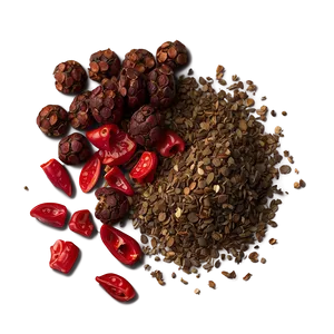 Crushed Pepper Png Fvf PNG image