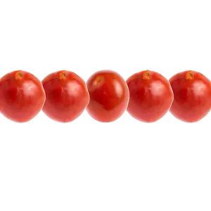 Crushed Tomato PNG Dlj