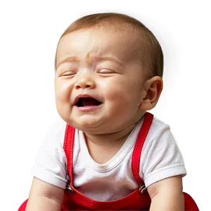 Crying Baby Png Xxu PNG image