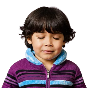 Crying Child Png Swj21 PNG image