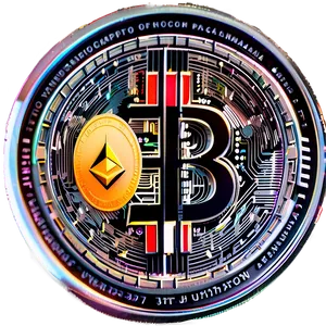 Crypto Coin Png 05252024 PNG image