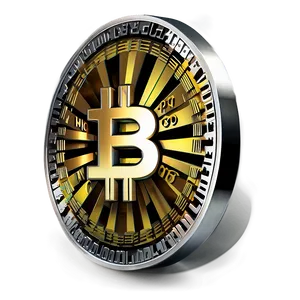 Crypto Coin Png 2 PNG image