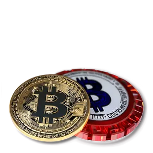 Crypto Token Design Png 06132024 PNG image