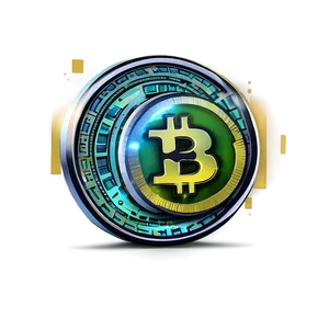 Crypto Token Design Png Bkq PNG image