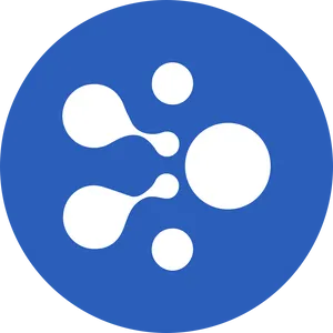 Cryptocurrency Icon X R P Ripple PNG image