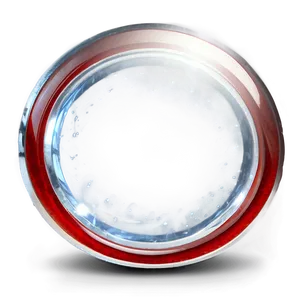 Crystal Clear 3d Circle PNG Sob41 PNG