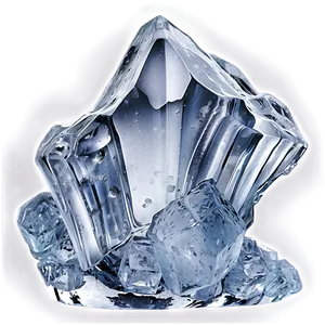 Crystal Clear Ice Png Vil PNG image