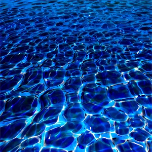 Crystal Clear Pool Water Effect PNG Ynt PNG
