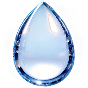 Crystal Clear Raindrop Png 06202024 PNG image