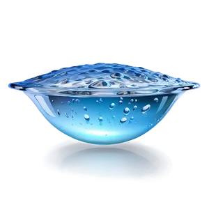 Crystal Clear Water Effect Png Quu PNG image