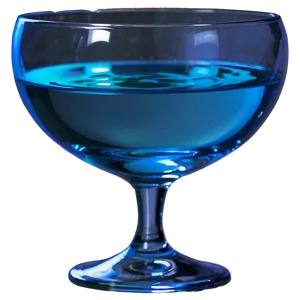 Crystal Clear Water In Glass Png Yol2 PNG image