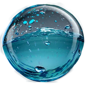 Crystal Clear Water Png 88 PNG image