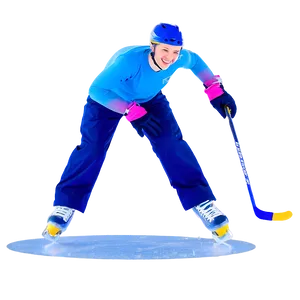 Crystal Ice Rink Adventures PNG Phl PNG
