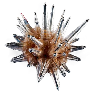 Crystal Splash PNG Omk