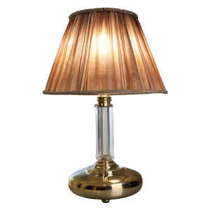 Crystal Table Lamp Png 7 PNG image