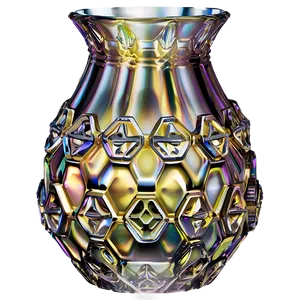 Crystal Vase Png 83 PNG image