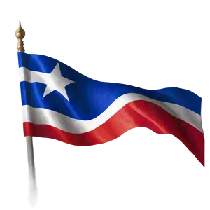 Cuba Flag PNG Nsg