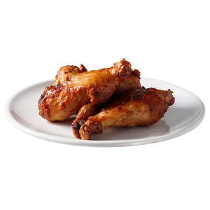 Cuban Chicken Wings PNG 05242024 PNG