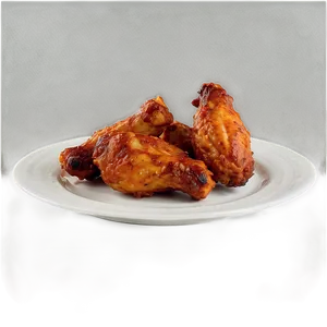 Cuban Chicken Wings PNG 05242024 PNG