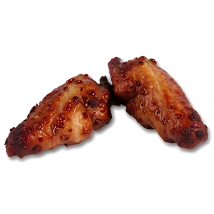 Cuban Chicken Wings PNG 43 PNG