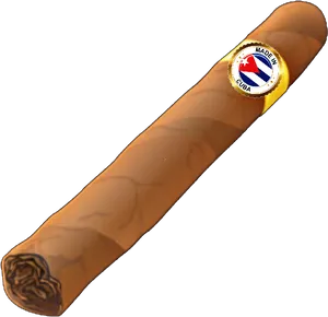 Cuban Cigar Single Item
