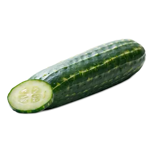 Cucumber Curl PNG 65 PNG