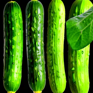 Cucumber Field Fresh PNG Yiv20 PNG