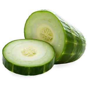 Cucumber Mask Beauty PNG 05242024 PNG