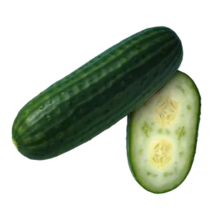 Cucumber Skin Texture PNG 96 PNG