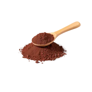 Culinary Cocoa Powder PNG 69 PNG