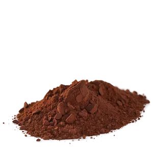 Culinary Cocoa Powder PNG 77