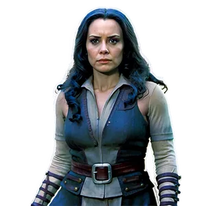 Cult Classic Characters PNG 88 PNG