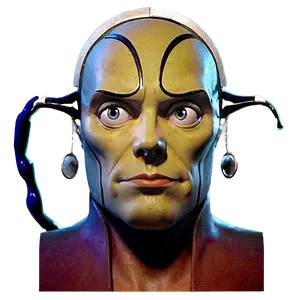Cult Classic Characters PNG Wjw93 PNG