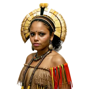Cultural And Ethnic Wear PNG Nup PNG