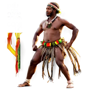 Cultural Dances PNG Lyp PNG