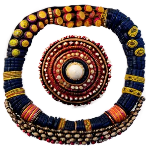Cultural Festive Decor PNG 06202024 PNG