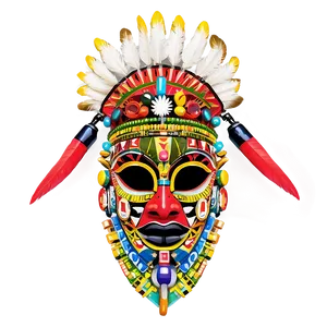 Cultural Headdresses Png Mkn98 PNG image